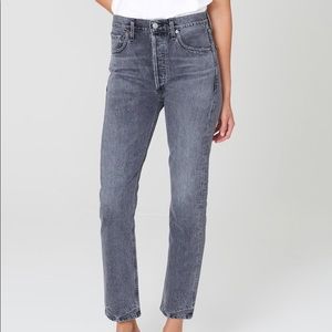 Citizens of Humanity Charlotte High Rise Jeans
